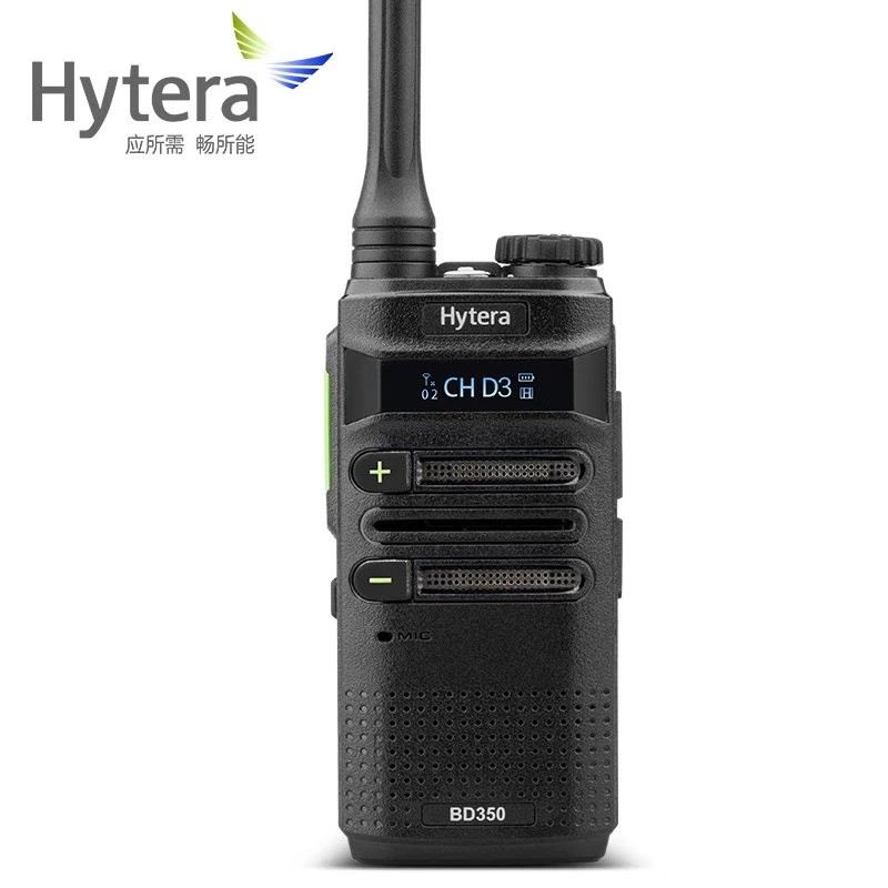 海能达BD350