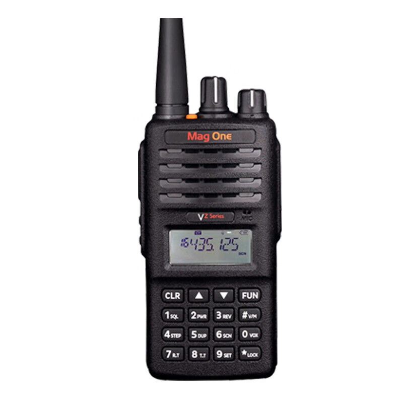 摩托罗拉VZ-18