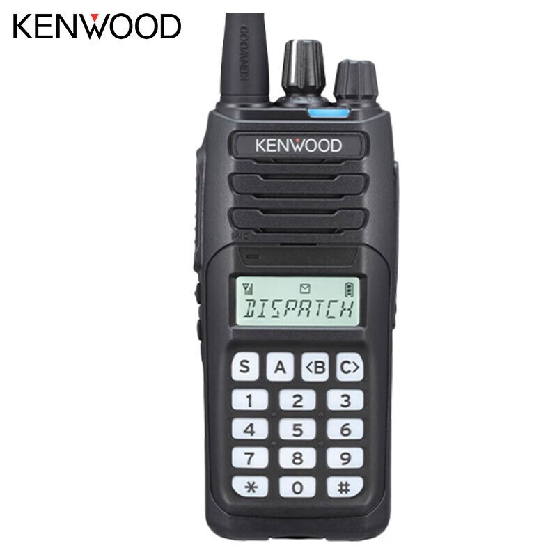 建伍NX-1300D/1200D